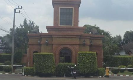 ขายบ้าน - ขายบ้านสวย ย่านเลียบทางด่วน เอกมัย รามอินทรา