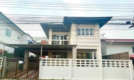ให้เช่าบ้าน - ทำเลทองเชื่อมต่อ 5 เส้นทาง! รัชดา-ห้วยขวาง-ลาดพร้าว-เลียบด่วน-พระราม 9 ให้เช่าบ้านเดี่ยวรีโนเวทใหม่ ใกล้ MRT ห้วยขวาง และสายสีเหลือง
