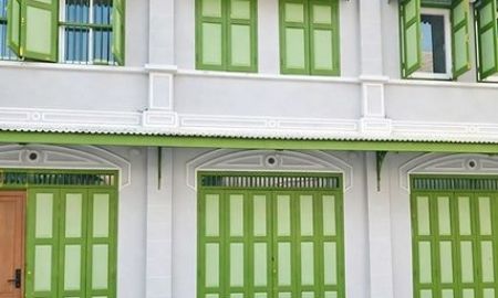 ให้เช่าอาคารพาณิชย์ / สำนักงาน - ทำ Airbnb ได้ MRT สามยอด 900 ม. ทำเลต่างชาติ 2นอน 2น้ำ ใกล้ ถนนเยาวราช และ MRT วัดมังกร 550ม. 18 ตร.ว. 72 ตร.ม.