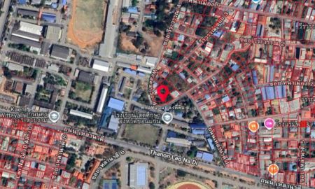 ขายที่ดิน - ขายที่ดิน 45 ตร.ว. ทำเลในเมืองขอนแก่น ต.ในเมือง อ.เมืองขอนแก่น