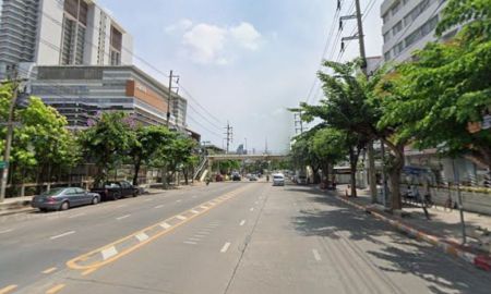ขายที่ดิน - ขายที่ดิน เจริญนคร ใกล้แม่น้ำเจ้าพระยา Land for Sale in Charoen Nakhon Near Chao Phraya River