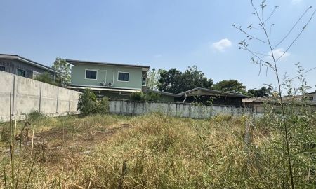 ขาย-ให้เช่าที่ดิน - ขายหรือให้เช่าที่ดิน 80 ตร.วา KC Lake Land ซอยนิมิตใหม่ 59 เขตคลองสามวา แปลงสวย ราคาดี