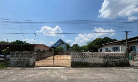 ขายที่ดิน - ที่ดินเปล่าทำเลทอง ศรีราชา แปลงมุม ราคาจับต้องได้