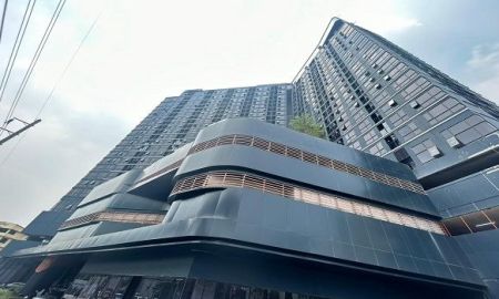 ขายคอนโด - ขายด่วน..คอนโดแนว MRT สีเหลือง โซนลาดพร้าว บางกะปิ