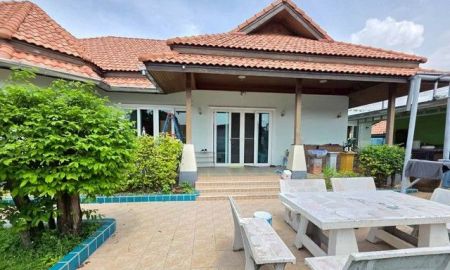 ขายบ้าน - ขายบ้านเดี่ยวชั้นเดียว ขนาด 150ตรว ชัยพฤกษ์2 หลังมุม ใกล้ทะเล ชัยพฤกฝั่งสนามกีฬา เมืองพัทยา ชลบุรี