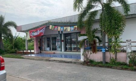 ขายที่ดิน - ขายที่ดินขนาด 1ไร่ 34.5ตรว พร้อมห้องแถว10ห้อง ใกล้ถนนสุขุมวิท 250 เมตร ใกล้สนามซ้อมกอล์ฟแกรนด์ฮาเบอร์ เหมาะลงทุน ทำร้านอาหาร บางพระ ชลบุรี