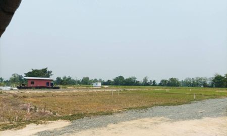 ขายที่ดิน - ขายที่ดิน ราคา4,500บาท/ตร.ว. ต.สง่าบ้าน อ.ดอยสะเก็ด เชียงใหม่