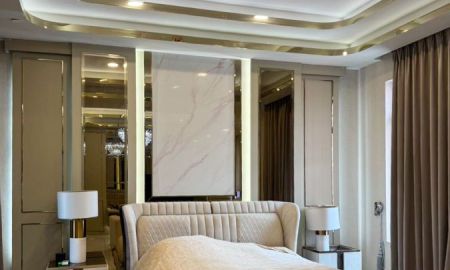 ขาย-ให้เช่าบ้าน - ขาย/เช่า บ้านเดี่ยวหรู โซนราชพฤกษ์ | 3 ห้องนอน 4 ห้องน้ำ พื้นที่ใช้สอย 400 ตร.ม.