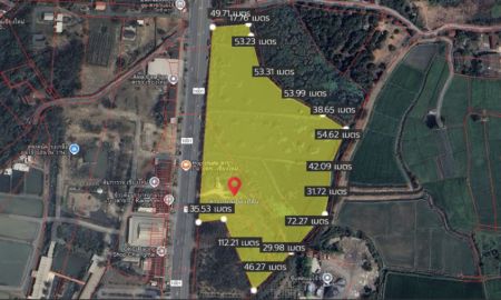 ขายที่ดิน - ที่ตั้ง: ตำบลหนองจ๊อม อำเภอสันทราย จังหวัดเชียงใหม่