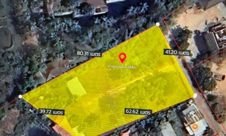 ขายที่ดิน - ขายที่ดินหนองเกตุใหญ่ พัทยา 1-3-21 ไร่ พร้อมบ้าน ทำเลดี ใกล้ 7-11 ,ใกล้ตลาดชุมชน