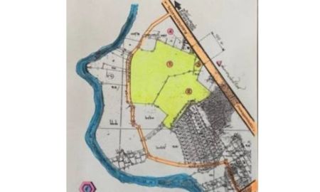 ขายที่ดิน - ที่ตั้ง: ตำบลสันทรายน้อย อำเภอสันทราย จังหวัดเชียงใหม่