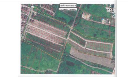 ขายที่ดิน - ที่ตั้ง: ตำบลสันผักหวาน อำเภอหางดง จังหวัดเชียงใหม่