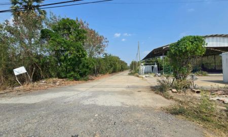 ขายที่ดิน - ขายที่ดินปราณบุรี พร้อมสิ่งปลูกสร้าง ปราณบุรี ประจวบคีรีขันธ์