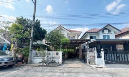 ขายบ้าน - ขายบ้านแฝด หมู่บ้าน เสนากรีนวิลล์ ลำลูกกา คลอง 2 SENA Green Ville Lamlukka Klong 2 เนื้อที่ 41.10 ตร.ว ตกแต่งครบ ทำเลดี