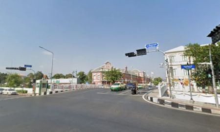 ขายที่ดิน - ขายที่ดิน พระนคร ใกล้ข้าวสาร เสาชิงช้า ทำเลหายาก Land for Sale in Phra Nakhon Near Khao San & Sao Chingcha, Rare Location