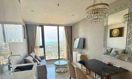 ขายคอนโด - ขายคอนโดหรู Copacabana Jomtien หาดจอมเทียน พัทยา โควต้าต่างชาติ