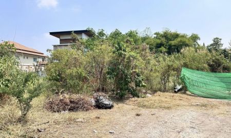 ขายที่ดิน - ขายที่ดินดอนเมือง เนื้อที่ 1 ไร่ ทำเลดี ใกล้ถนนสรงประภา