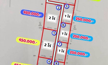 ขายที่ดิน - เปิดแล้วที่ดินแปลงใหม่ที่ดินในชุมชน ราคาถูก น้ำไม่ท่วม พิกัด ต.หนองหญ้าไซ อ.หนองหญ้าไซ จ.สุพรรณบุรี