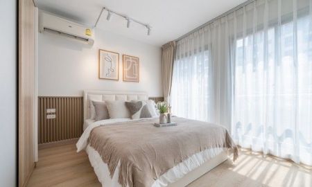 ขายคอนโด - ขายคอนโดธนาเพลส ลาดพร้าว71 โชคชัย 4 รีโนเวทใหม่เเต่งสวยห้องมุมพร้อมอยู่ 42.6 ตร.ม.ฟรีเฟอร์ครบครันใกล้ Central EastVille กรุงเทพ