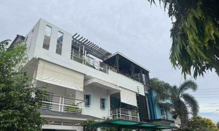 ขายอพาร์ทเม้นท์ / โรงแรม - ขายกิจการ Guest House และ Apartment บนทำเลทอง ใกล้หาดจอมเทียน