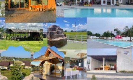ขายที่ดิน - ขายกิจการร้านกาแฟ สระว่ายน้ำ วิลล่า 4 หลัง อ.แม่ริม จ.เชียงใหม่ พร้อมบริหารกิจการต่อได้เลย