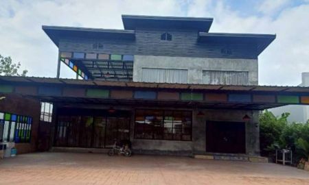 ขายบ้าน - ขายบ้านสไตล์ลอฟท์ บ้านดอนชัย ต.ป่าแดด อ.เมือง จ.เชียงใหม่