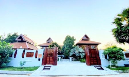 ขายบ้าน - บ้านหรู ทำเลดี ใจกลางถนนพุทธมณฑล สาย 2 กรุงเทพ