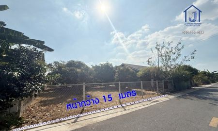 ขายที่ดิน - ขายที่ดินถมแล้ว 111 ตารางวา ซอยไอยรา14 คลองหลวง คลองสอง