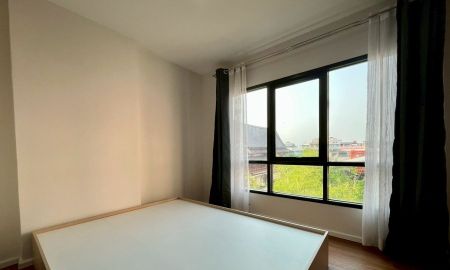 ขายคอนโด - ขายถูกมาก!! คอนโด Alive สุขุมวิท 76 ห้องสวย พร้อมบิ้วอินท์ ทำเลทอง ใกล้รถไฟฟ้า 2 สาย อิมพีเรียลสำโรง