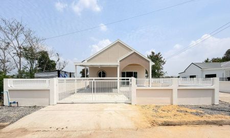 ขายบ้าน - หมู่บ้านทิพย์ธิดาแลนด์2 (ถนนเมน) /โทรสอบถามราคา
