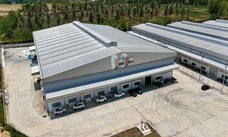 ขายอพาร์ทเม้นท์ / โรงแรม - ายโรงงาน ชลบุรี พร้อมใบ รง. เขาไม้แก้ว บางละมุง ใกล้แหลมฉบัง ใกล้ถนน 331 TP-F2156