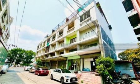 ขายอาคารพาณิชย์ / สำนักงาน - ขายตึกแถว ม.สินธานี2 ซ.รามอินทรา119 บางชัน มีนบุรี พื้นที่ 15 ตรว. ราคาดี ใกล้ตลาดมีน และ รถไฟฟ้าสายสีชมพู สถานีเศรษฐบุตรบำเพ็ญ