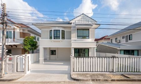 ขายบ้าน - ขายบ้านเดี่ยว เพอร์เฟคเพลส รัตนาธิเบศร์ | รีโนเวทใหม่