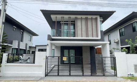 ขายบ้าน - ขายบ้านแฝดโครงการ หมู่บ้าน เอ็นซี ออนกรีน ปาล์ม พาร์ค 1 (Nc on Green Palm Park ) ซอยลำลูกกา 71 ถนน.ลำลูกกา คลอง 5