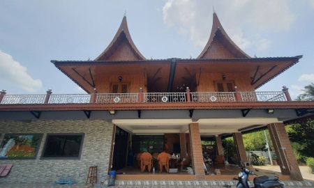 ขายอพาร์ทเม้นท์ / โรงแรม - ขายด่วน ขายถูก รีสอร์ท & โฮมสเตย์ ติดแม่น้ำเพชรบุรี ต.บางครก อ.บ้านแหลม จ.เพชรบุรี