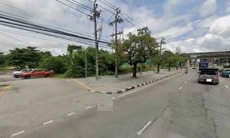 ให้เช่าที่ดิน - ให้เช่าที่ดินทำเลทองย่านรามคำแหง รามอินทรา มีนบุรี แยการไฟฟ้ามีนบุรี ใกล้รถไฟฟ้า 2สายสีส้มและสีชมพู ใกล้ถนนร่มเกล้า เนื้อที่ 10 ไร่ 3 งาน 8.0 ตารางวา