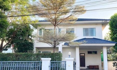 ให้เช่าบ้าน - ให้เช่า บ้านเดี่ยว2ชั้น 200ตรม. 74ตรว. วงแหวน อ่อนนุช ใกล้สนามบินสุวรรณภูมิ