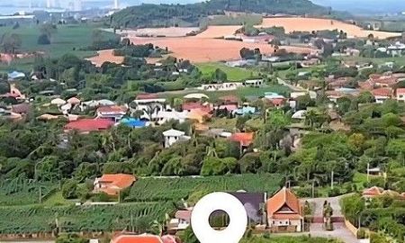 ขายที่ดิน - ขายที่ดินแปลงเล็ก ที่ดินบางเสร่ ขนาด 1ไร่กว่า เหมาะลงทุน เหมาะสร้างบ้าน ใกล้สวนนงนุช ใกล้ทะเลบางเสร่ สัตหีบ ชลบุรี