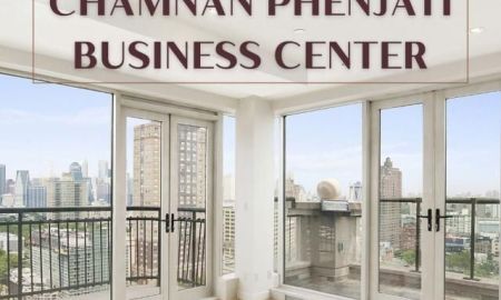 ให้เช่าอาคารพาณิชย์ / สำนักงาน - ให้เช่าออฟฟิศใจกลางพระราม 9 อาคารชำนาญเพ็ญชาติ 2 Unit ใกล้ MRT พร้อมที่จอดรถฟรี