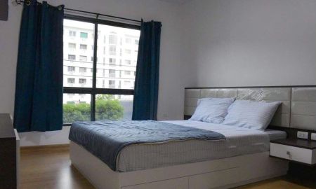 ขาย-ให้เช่าคอนโด - ขายพร้อมผู้เช่า ศุภาลัย ซิตี้ รีสอร์ท สุขุมวิท 105 1ห้องนอน ทำเลดี ใกล้บีทีเอสแบริ่งเพียงแค่ 300 เมตร พร้อมลงทุนได้ทันที