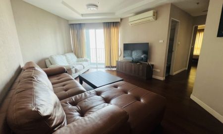 ขายคอนโด - ขายคอนโดหรูใจกลางพระราม 9 เดอะเบลล์ แกรนด์ พระราม 9 2 ห้องนอน ใจกลาง New CBD เดินทางสะดวกใกล้ MRT พระรามต