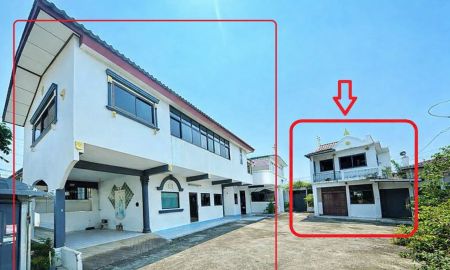 ให้เช่าบ้าน - บ้าน 4-5นอน 3 น้ำ พุทธมณฑลสาย 2 รพ.เกษมราษฏร์ บางแค 1.8กม. ใกล้วัดบุณยประดิษฐ์ 1 กม. 108 ตร.ว. 320 ตร.ม. บ้าน 2 ชั้น มีบ้าน 2 หลัง