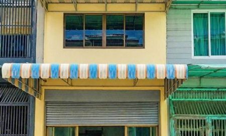 ให้เช่าอาคารพาณิชย์ / สำนักงาน - ซ.สาธุประดิษฐ์ 54-60 ลดราคา50% ใหญ่ที่สุดใน สาทร อาคารให้เช่า 4ชั้น ใหม่ 6-8นอน BRT วัดดอกไม้ 850ม. ขายของออนไลน์ 3 น้ำ