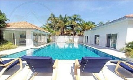 ขายบ้าน - poolvilla พัทยา บนเขาพระตำหนัก เหมาะลงทุน เนื้อที่ 816 ตรม. 12 นอน 10 น้ำพัทยา บางละมุง ชลบุรี