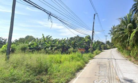 ขายที่ดิน - ขายที่ดินห้วยโป่ง 1 ไร่ ซอยสุขุมวิท7 ใกล้โรบินสันบ้านฉาง-4กม. อ.เมืองระยอง