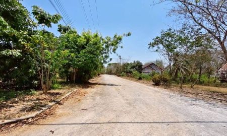 ขายที่ดิน - ขายที่ดินเปล่า 80 ตร.วา โครงการเจ้าสำราญ เลค & ฮิลล์ เพชรบุรี