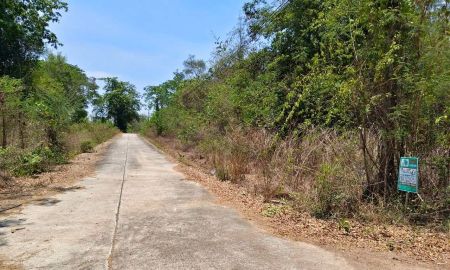 ขายที่ดิน - ขายที่ดินเปล่า โครงการแก่งกระจานคันทรี่คลับ เพชรบุรี ราคาพิเศษ ต่ำกว่าประเมิน เหมาะลงทุน/สร้างบ้านพักตากอากาศ
