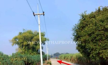 ขายที่ดิน - ที่ดินสวย 2 แปลง ใกล้โรงพยาบาลบึงสามัคคี อ.บึงสามัคคี จ.กำแพงเพชร