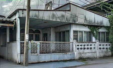 ขายบ้าน - หมู่บ้านเปรมประชา ดอนเมือง บ้านเดี่ยว 1 ชั้น ซอยวิภาวดี 33 ถนนวิภาวดี - รังสิต กรุงเทพมหานคร - ราคาพิเศษ คุ้มค่าเกินราคา บนทำเลศักยภาพ