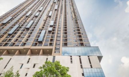 ให้เช่าคอนโด - คอนโดสุดฮิตย่านสุขุมวิท! ห้องสวย พร้อมอยู่ ที่ OKA Haus Sukhumvit36